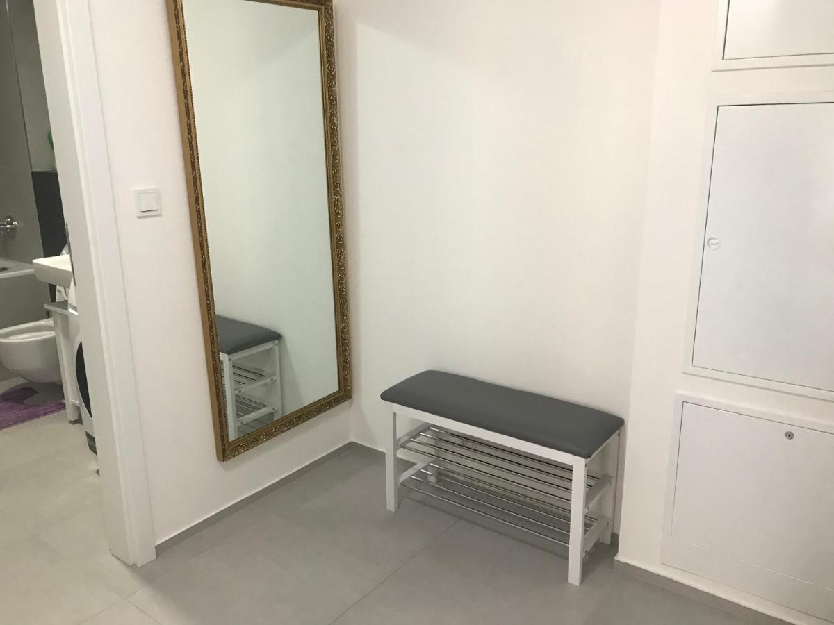 Apartmantplus01 Praga Esterno foto