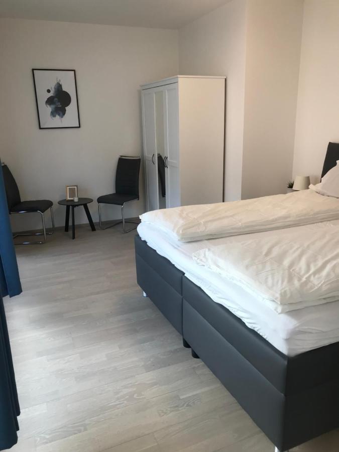 Apartmantplus01 Praga Esterno foto