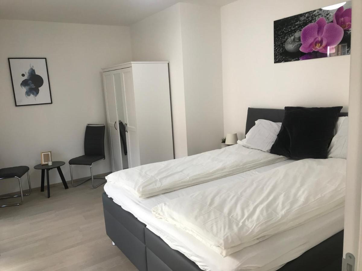 Apartmantplus01 Praga Esterno foto